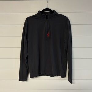 Spyder pullover